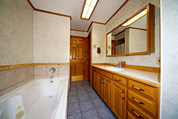 Bark Lake Cottage Gallery