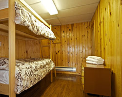 Bark Lake Cottage Gallery